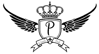 LA FAMILIA PRADO logo