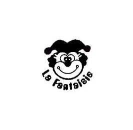 LA FANTAISIE logo