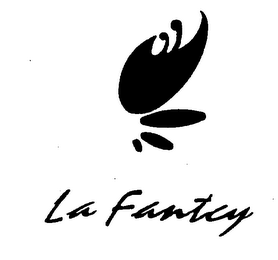 LA FANTCY logo