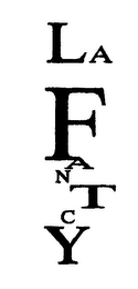 LA FANTCY logo