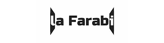 LA FARABI logo