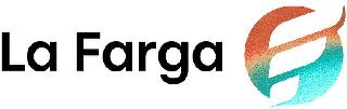 LA FARGA logo