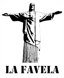LA FAVELA logo