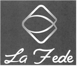 LA FEDE logo