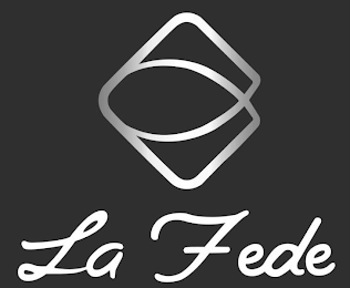 LA FEDE logo