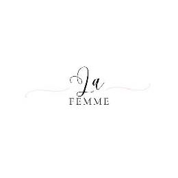 LA FEMME logo
