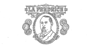 LA FENDRICH HERRMANN FENDRICH logo