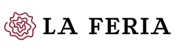 LA FERIA logo