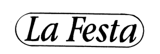 LA FESTA logo