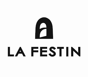 LA FESTIN logo