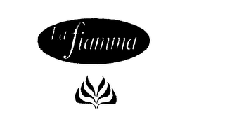 LA FIAMMA logo