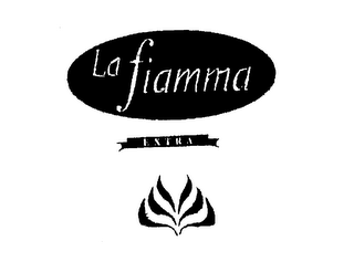 LA FIAMMA EXTRA logo
