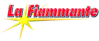 LA FIAMMANTE logo