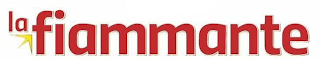 LA FIAMMANTE logo