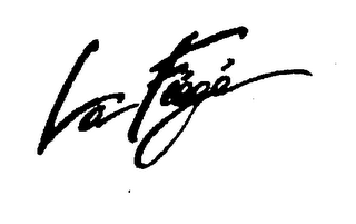 LA FIEGE logo