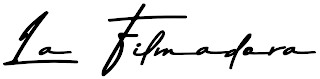 LA FILMADORA logo