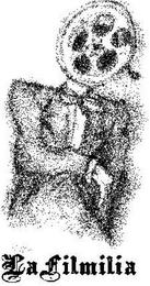 LA FILMILIA logo