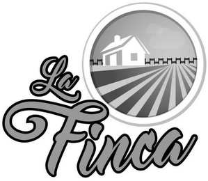 LA FINCA logo