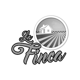 LA FINCA logo