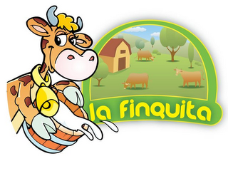 LA FINQUITA logo