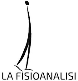 LA FISIOANALISI logo