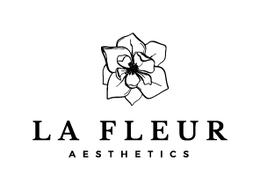 LA FLEUR AESTHETICS logo