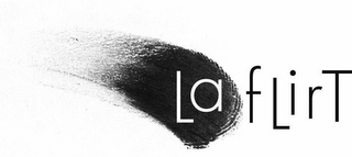 LA FLIRT logo