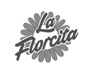 LA FLORCITA logo
