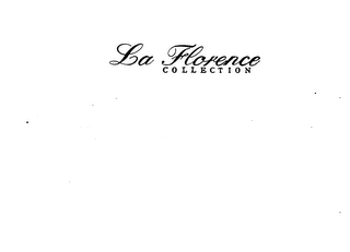 LA FLORENCE COLLECTION logo