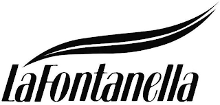 LA FONTANELLA logo