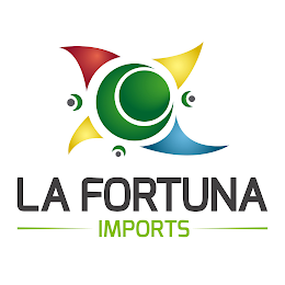 LA FORTUNA IMPORTS logo