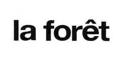 LA FORÊT logo