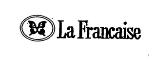 LA FRANCAISE