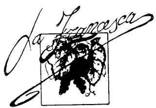 LA FRANCESCA logo