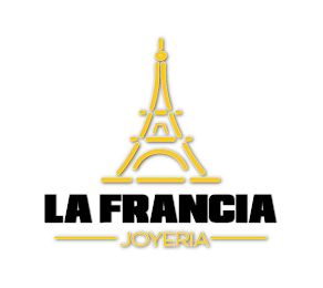 LA FRANCIA JOYERIA logo