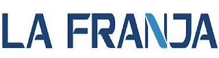 LA FRANJA logo