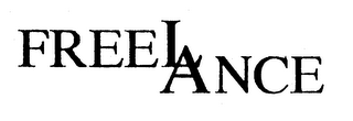 LA FREELANCE logo