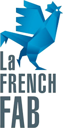 LA FRENCH FAB logo