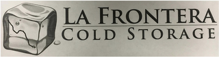 LA FRONTERA COLD STORAGE logo