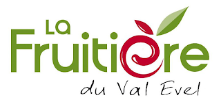 LA FRUITIÈRE DU VAL EVEL logo