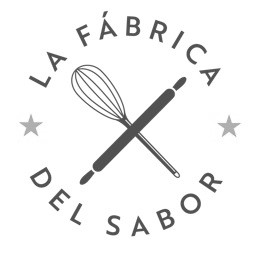 LA FÁBRICA DEL SABOR logo