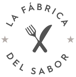 LA FÁBRICA DEL SABOR logo