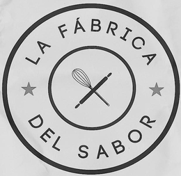 LA FÁBRICA DEL SABOR logo