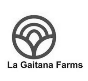 LA GAITANA FARMS logo