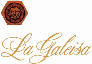 LA GALEISA logo
