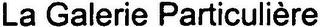 LA GALERIE PARTICULIÈRE logo