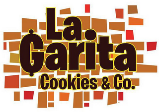 LA GARITA COOKIES & CO. logo