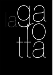 LA GAROTTA logo