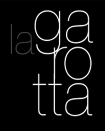 LA GAROTTA logo
