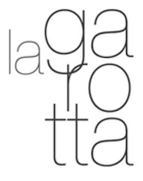 LA GAROTTA logo